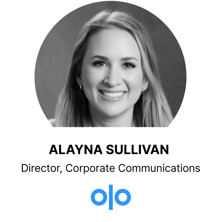 Alayna Sullivan