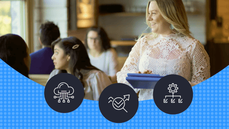 Emerging Restaurant Growth Strategies