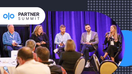 Olo Partner Summit 2024