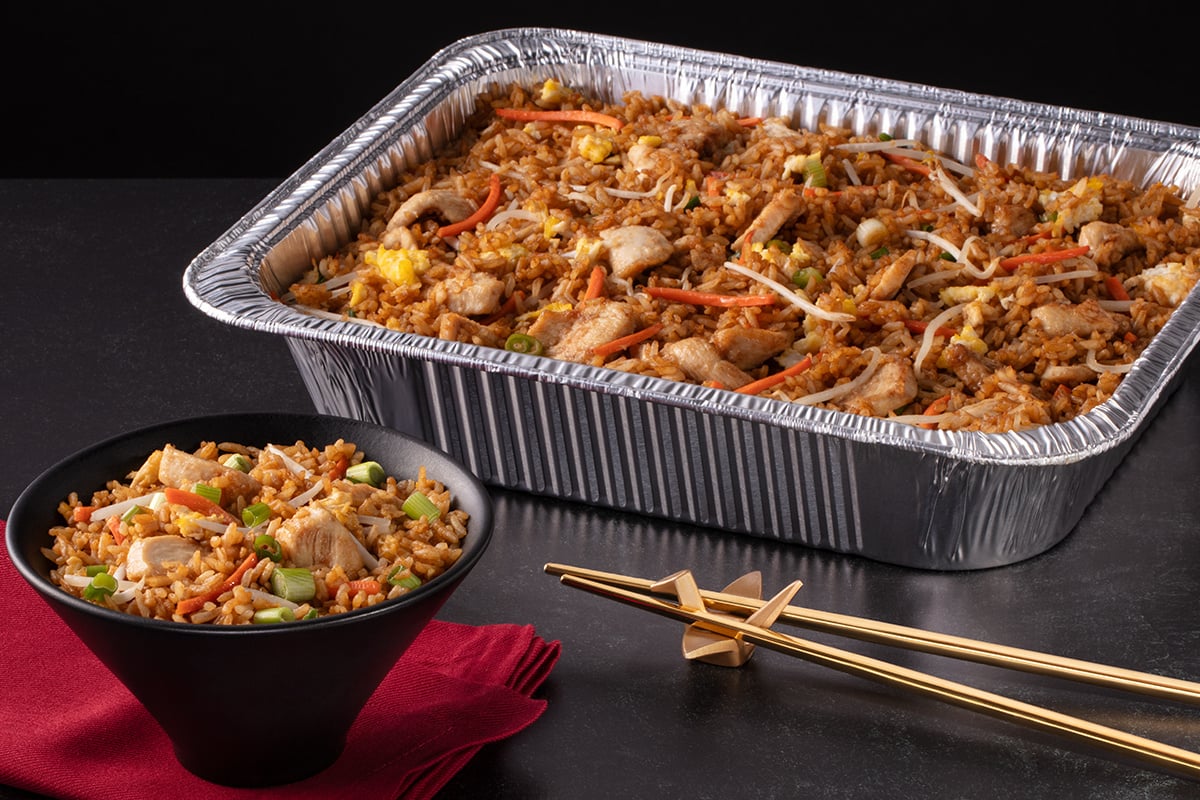 P.F. Chang's | Olo Case Study