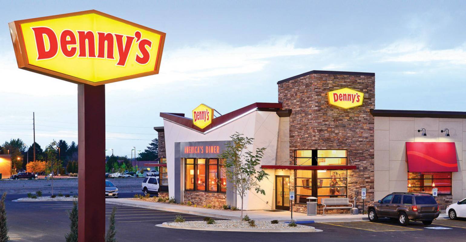 Denny's | Olo Case Study