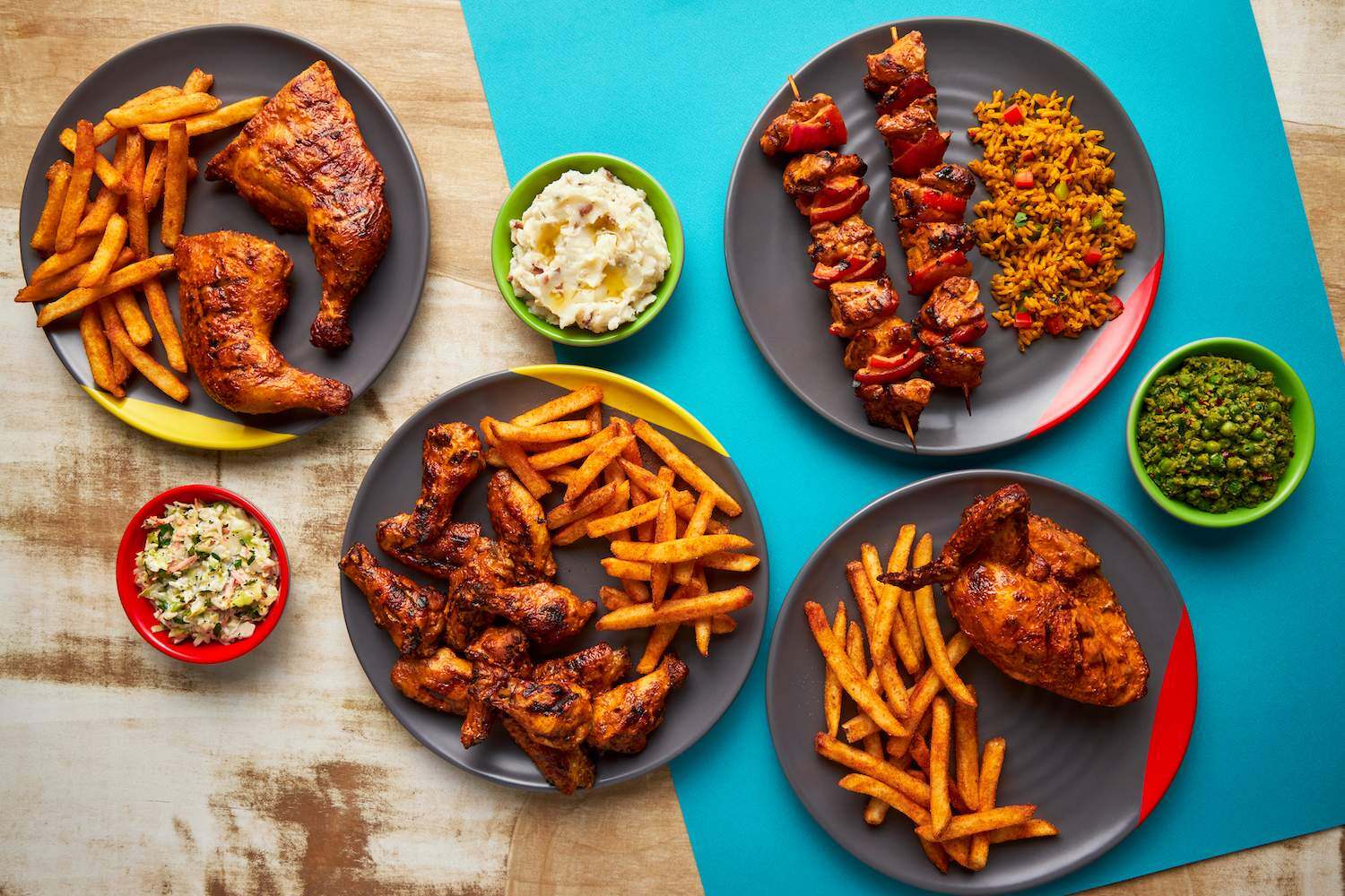 Nando's | Olo Case Study